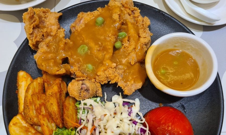 Hua Mui: 80 years on…The Brown Sauce that Never Changed