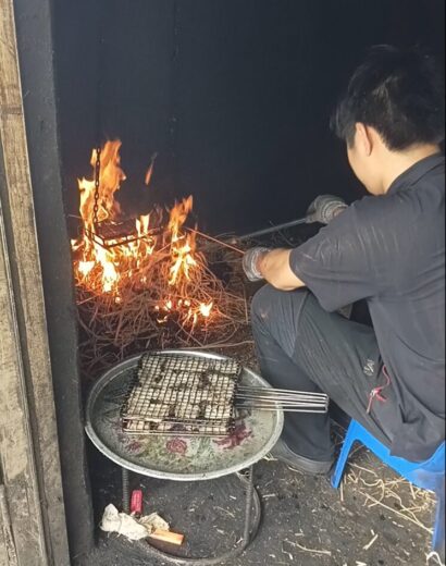 Duam Sikdang
