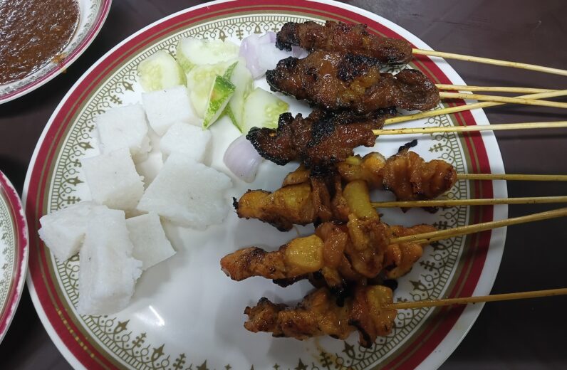 Din Satay