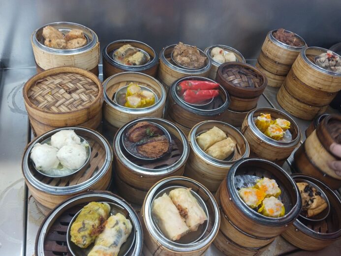Gim Cheng Dim Sum